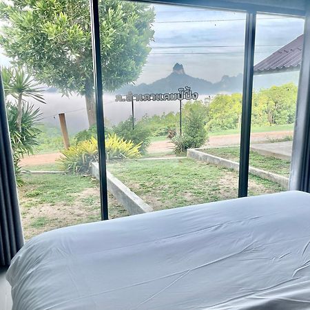 Por Sampao Camp&Resort Ban Pha Saeng Lang ภายนอก รูปภาพ