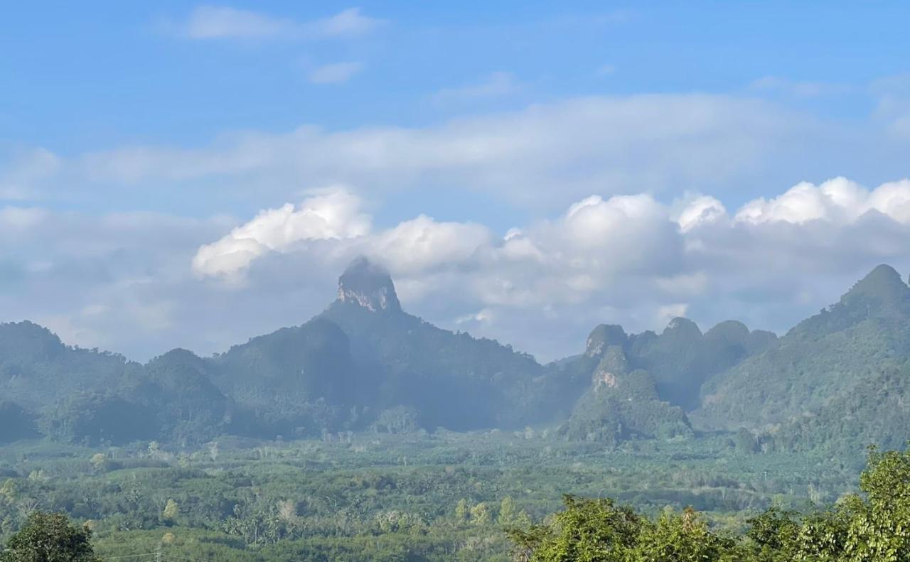 Por Sampao Camp&Resort Ban Pha Saeng Lang ภายนอก รูปภาพ
