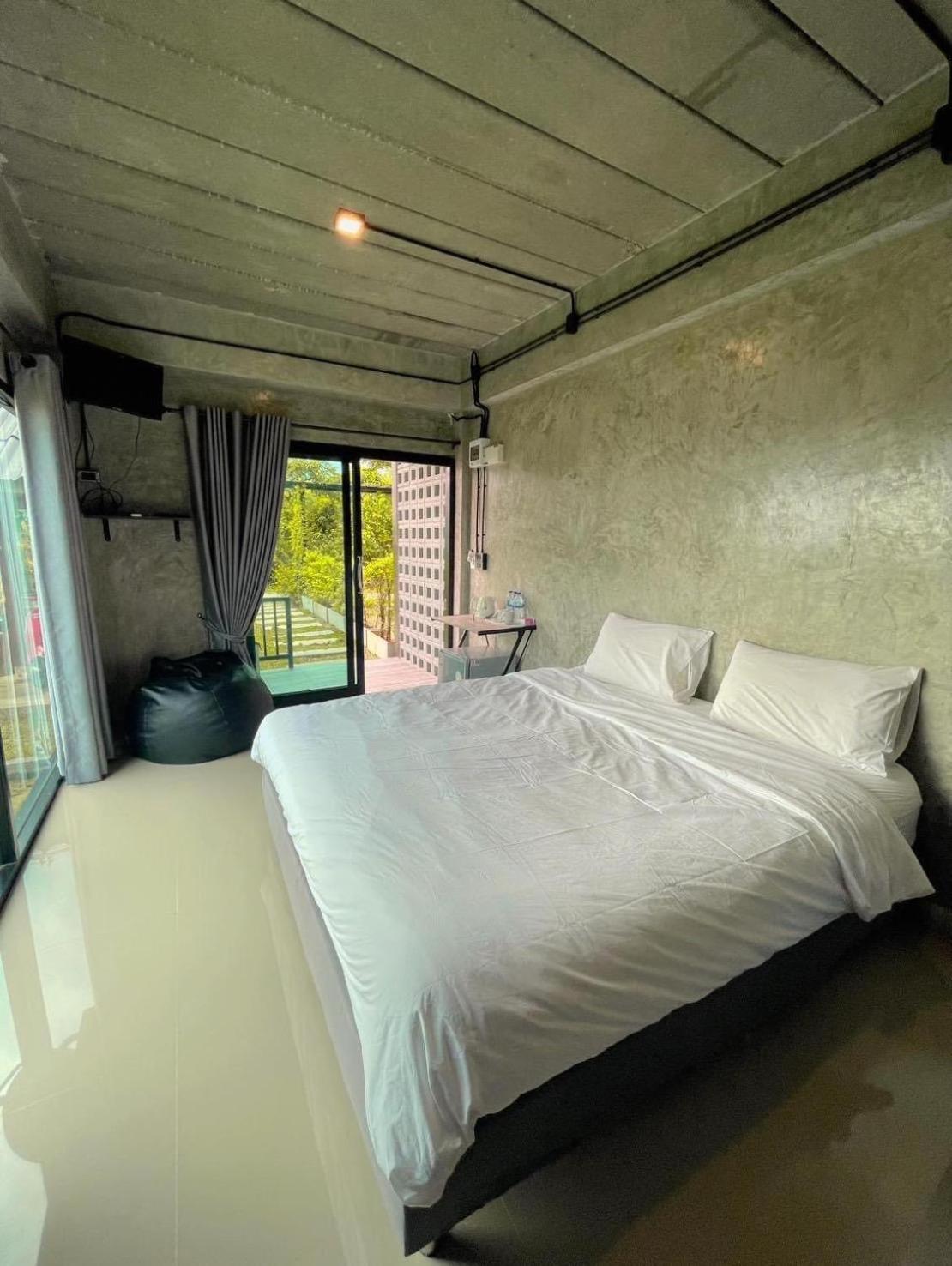 Por Sampao Camp&Resort Ban Pha Saeng Lang ภายนอก รูปภาพ